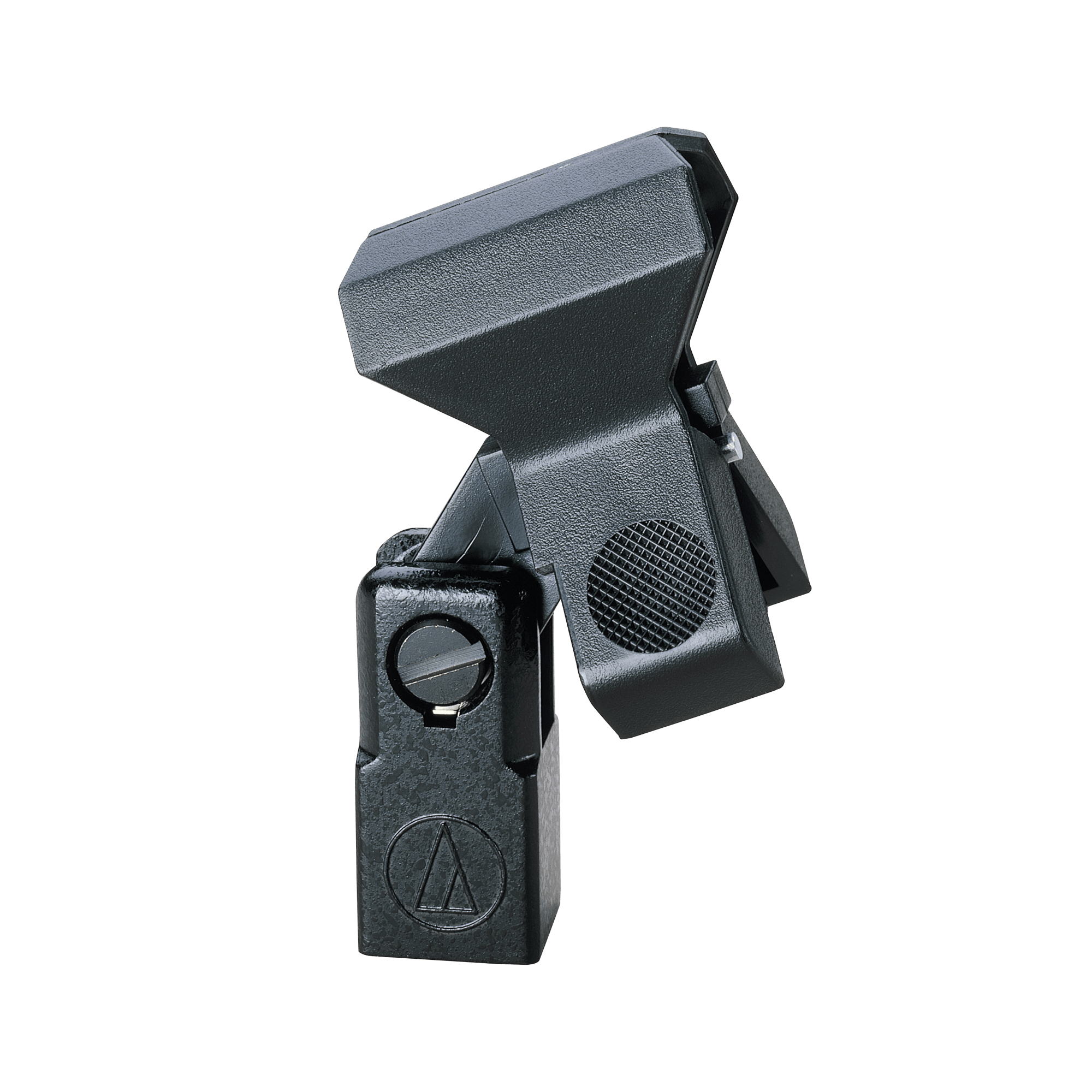AUDIO TECHNICA AT8407 Microphone Stand Clamp - Microphone Stand Clamp AT8407