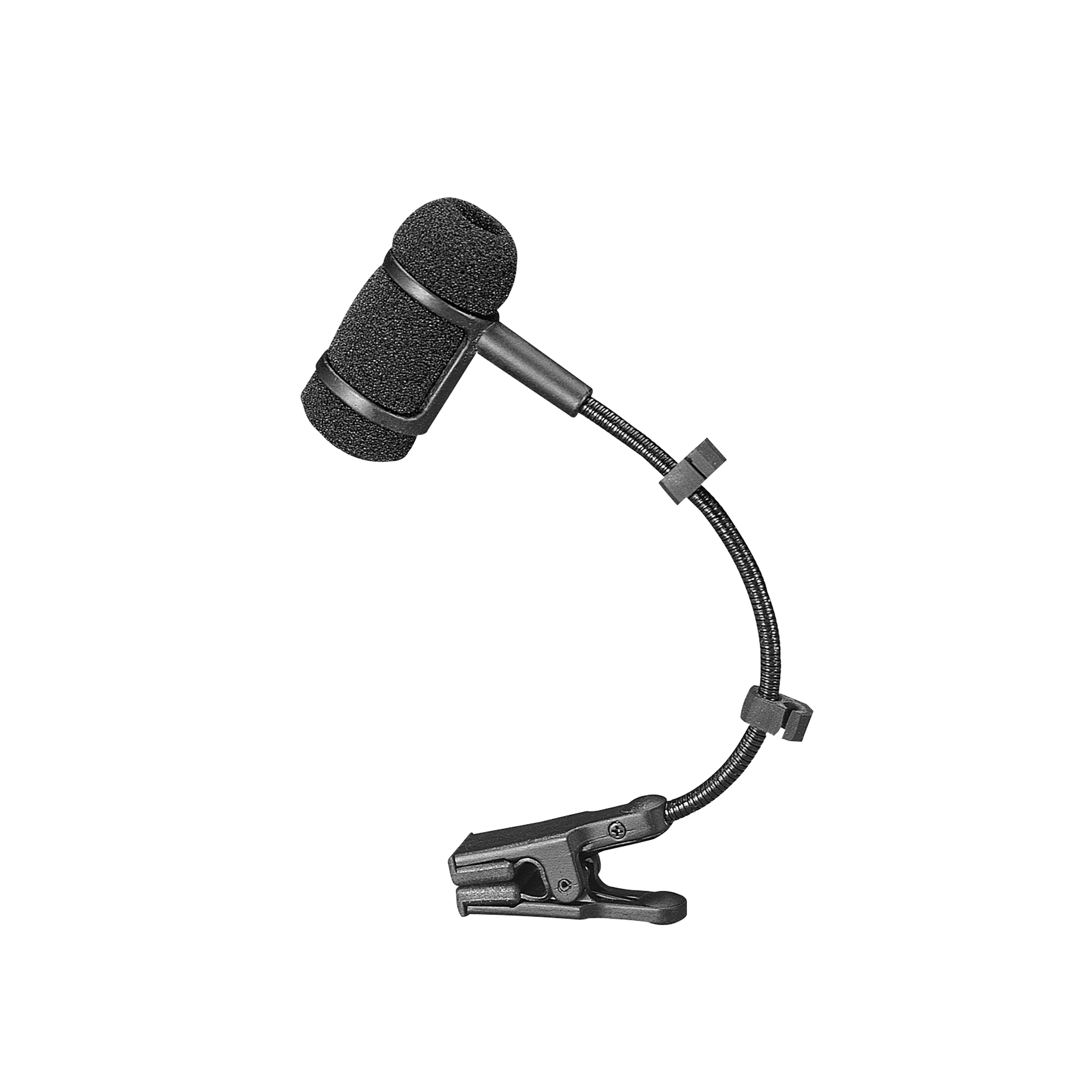 AUDIO-TECHNICA AT8418 Microphone Instrument Mount