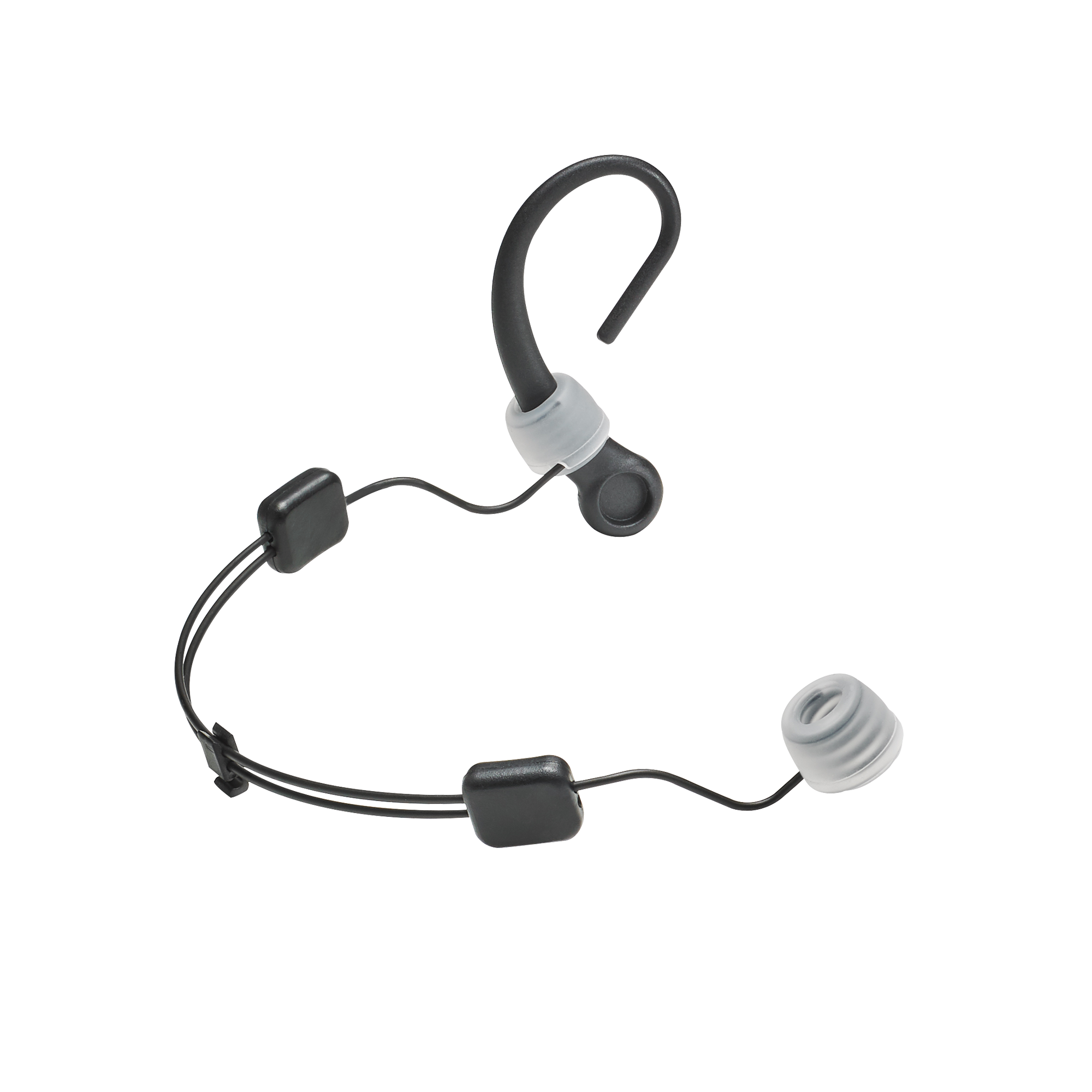 AUDIO-TECHNICA AT8464X Dual-ear Microphone Mount