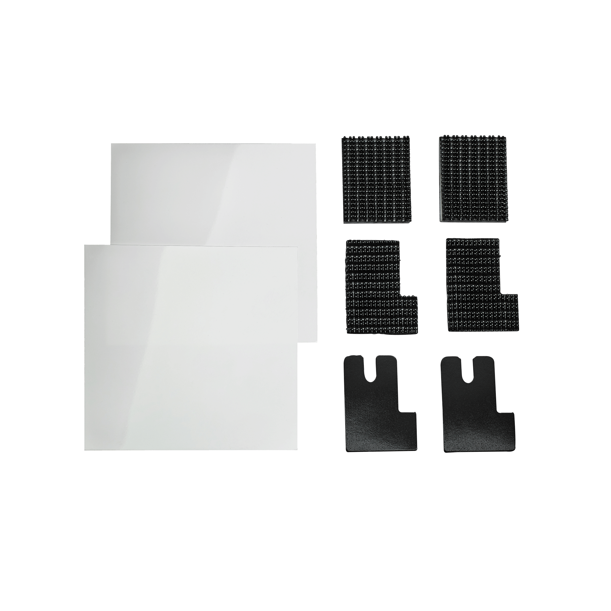 AUDIO TECHNICA AT8475 Replacement Pads -  AT8475 - Surface Mounting Kit