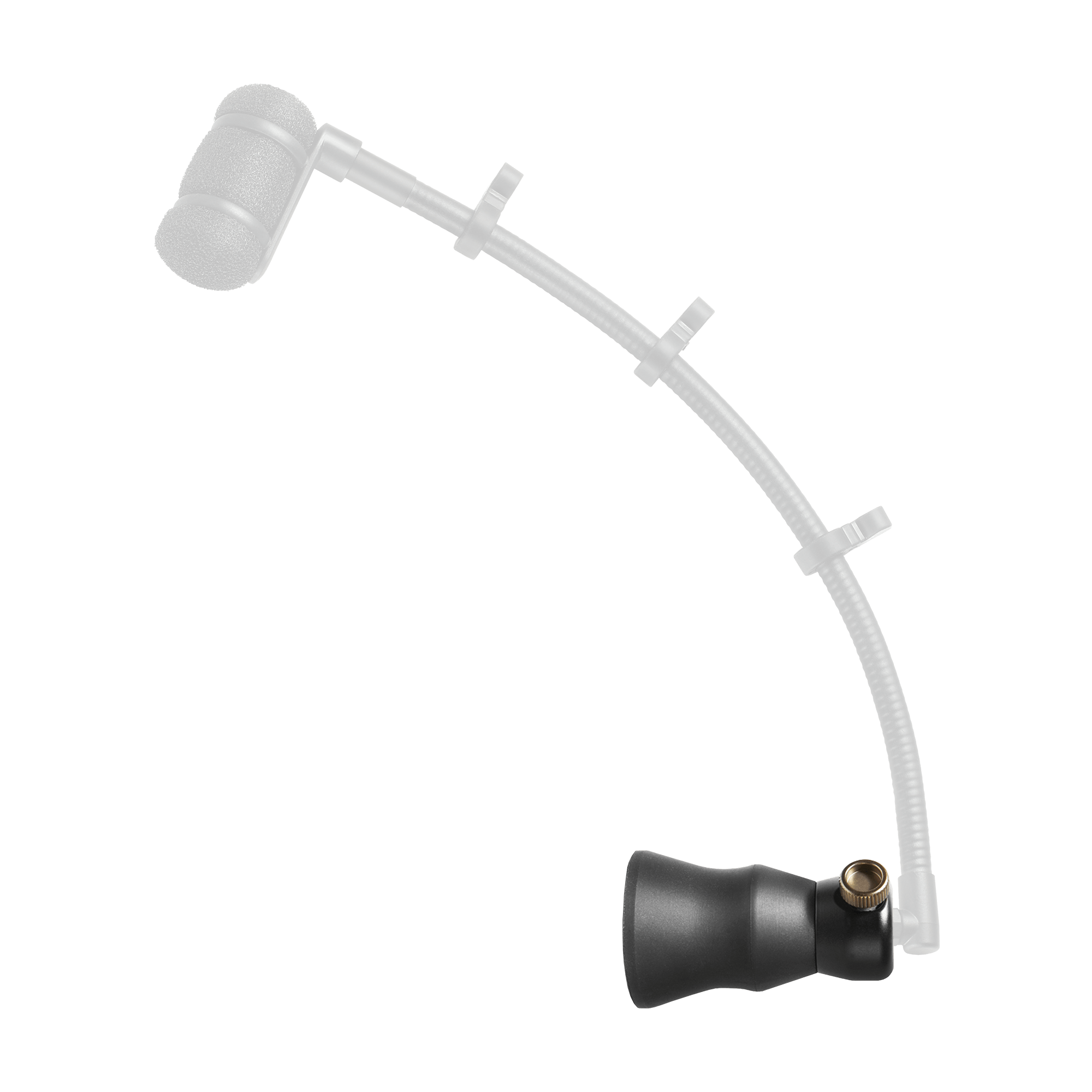 AUDIO-TECHNICA AT8491P Magnetic piano mount