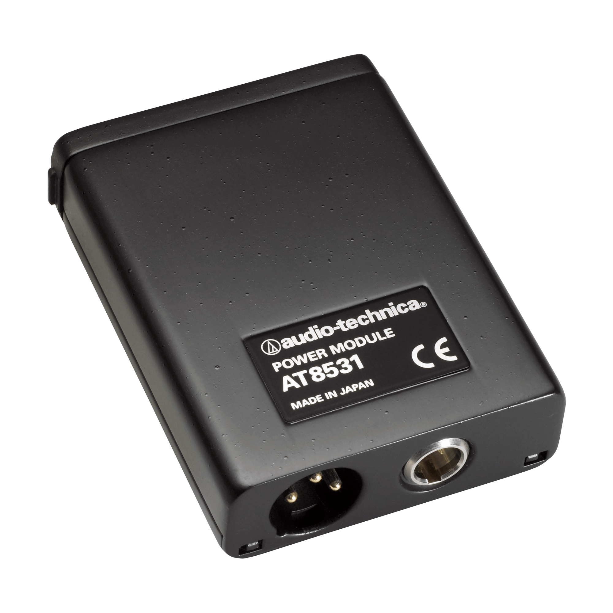 AUDIO TECHNICA AT8531 Power Module - Power Module AT8531