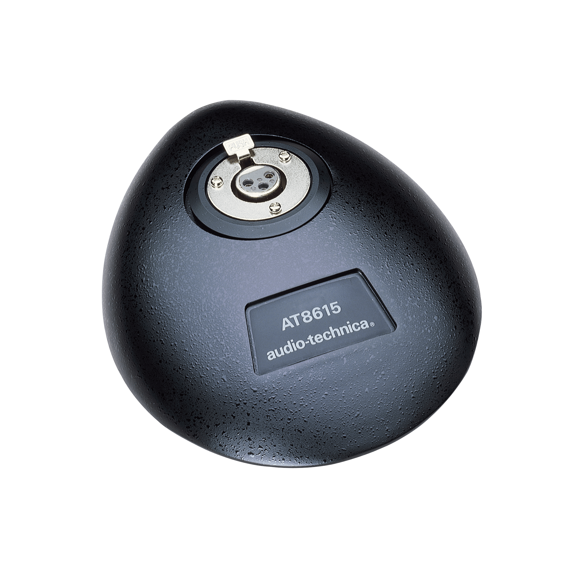 AUDIO TECHNICA AT8615 Microphone Desk Stand - Microphone Desk Stand AT8615