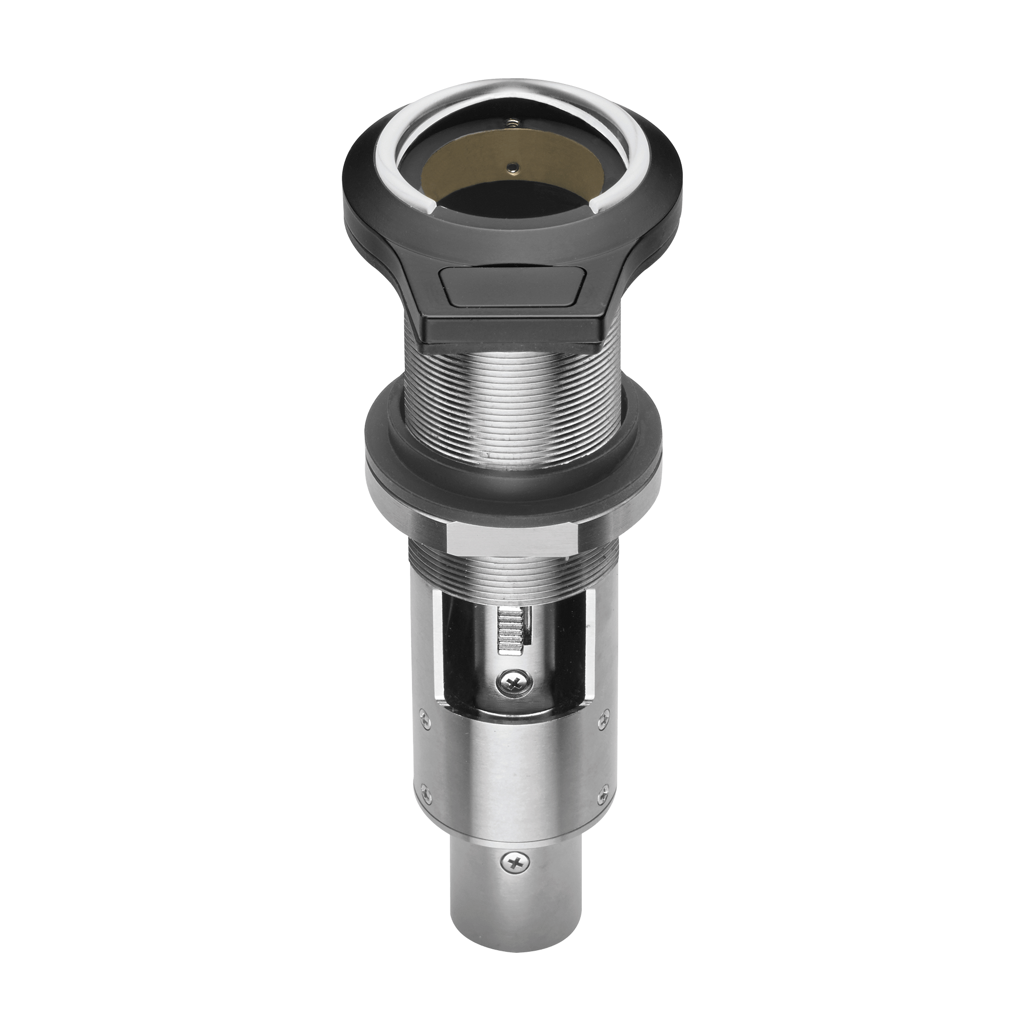 AUDIO-TECHNICA AT8657/LED Flush-Mount Microphone Socket