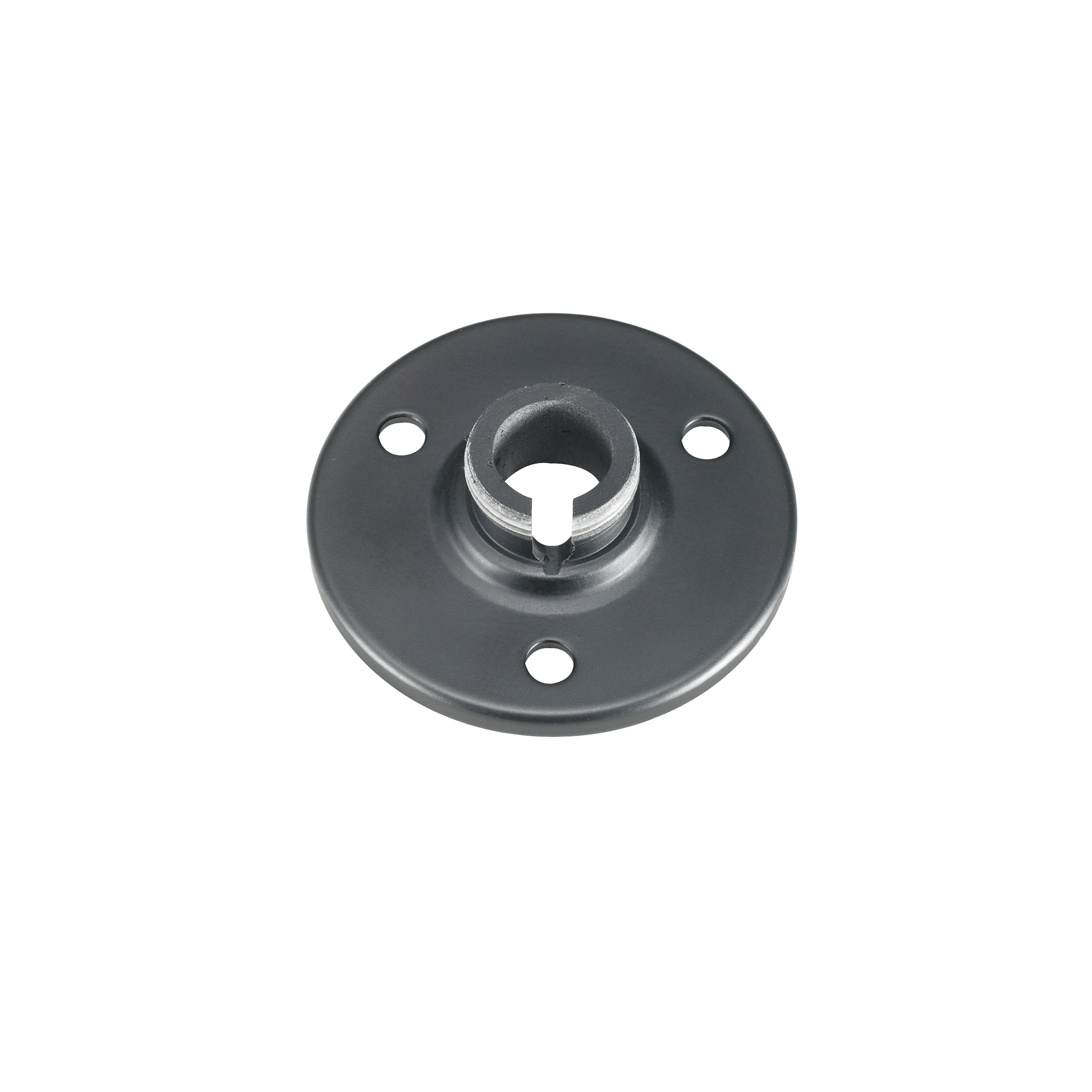 AUDIO TECHNICA AT8663 A-mount Microphone Flange - A-mount flange AT8663