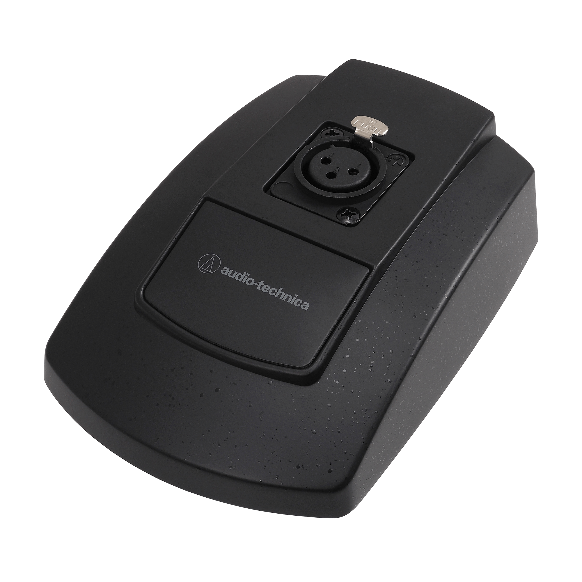 AUDIO TECHNICA AT8699 Microphone Desk Stand - Microphone Desk Stand AT8699