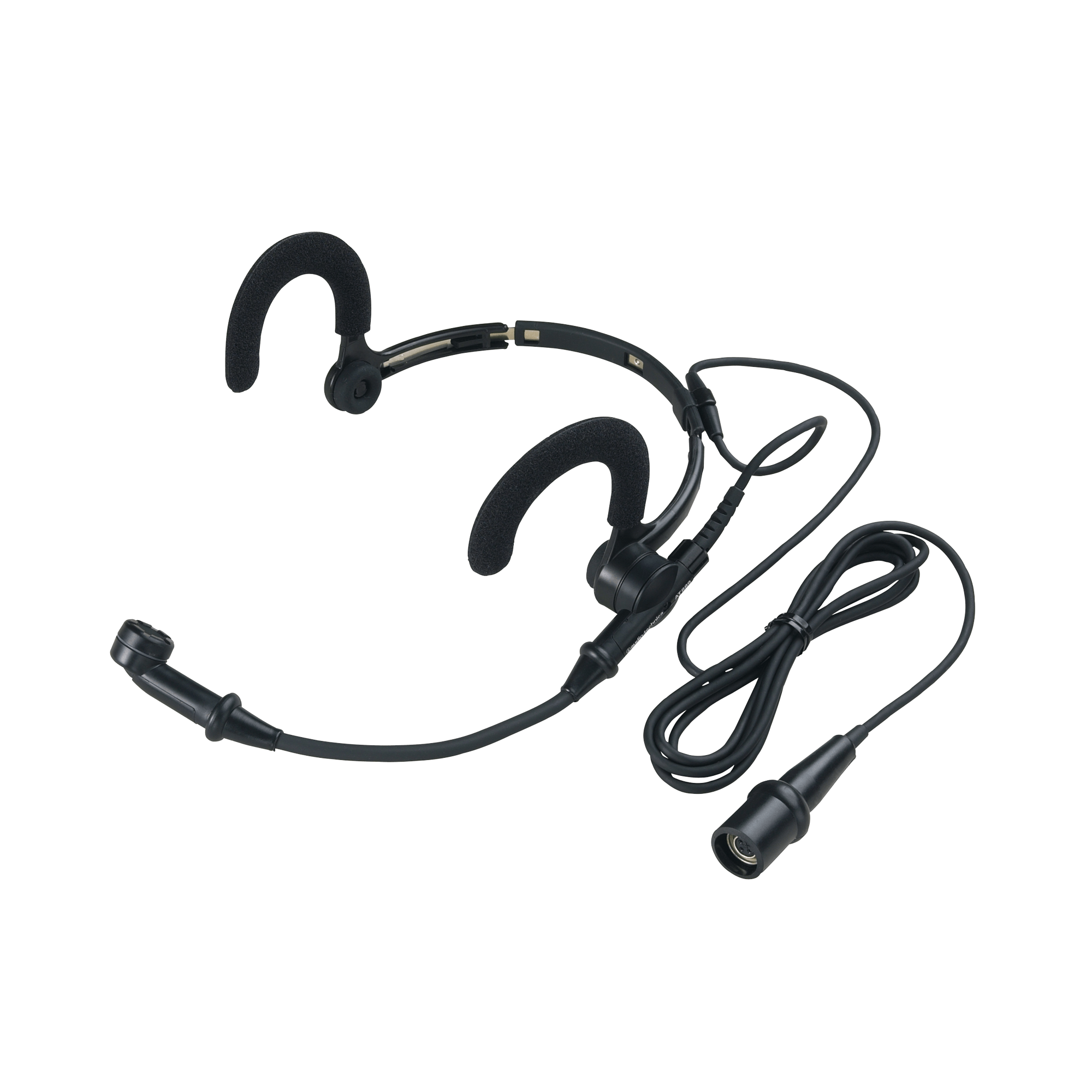 AUDIO-TECHNICA AT889CW Headworn Microphone