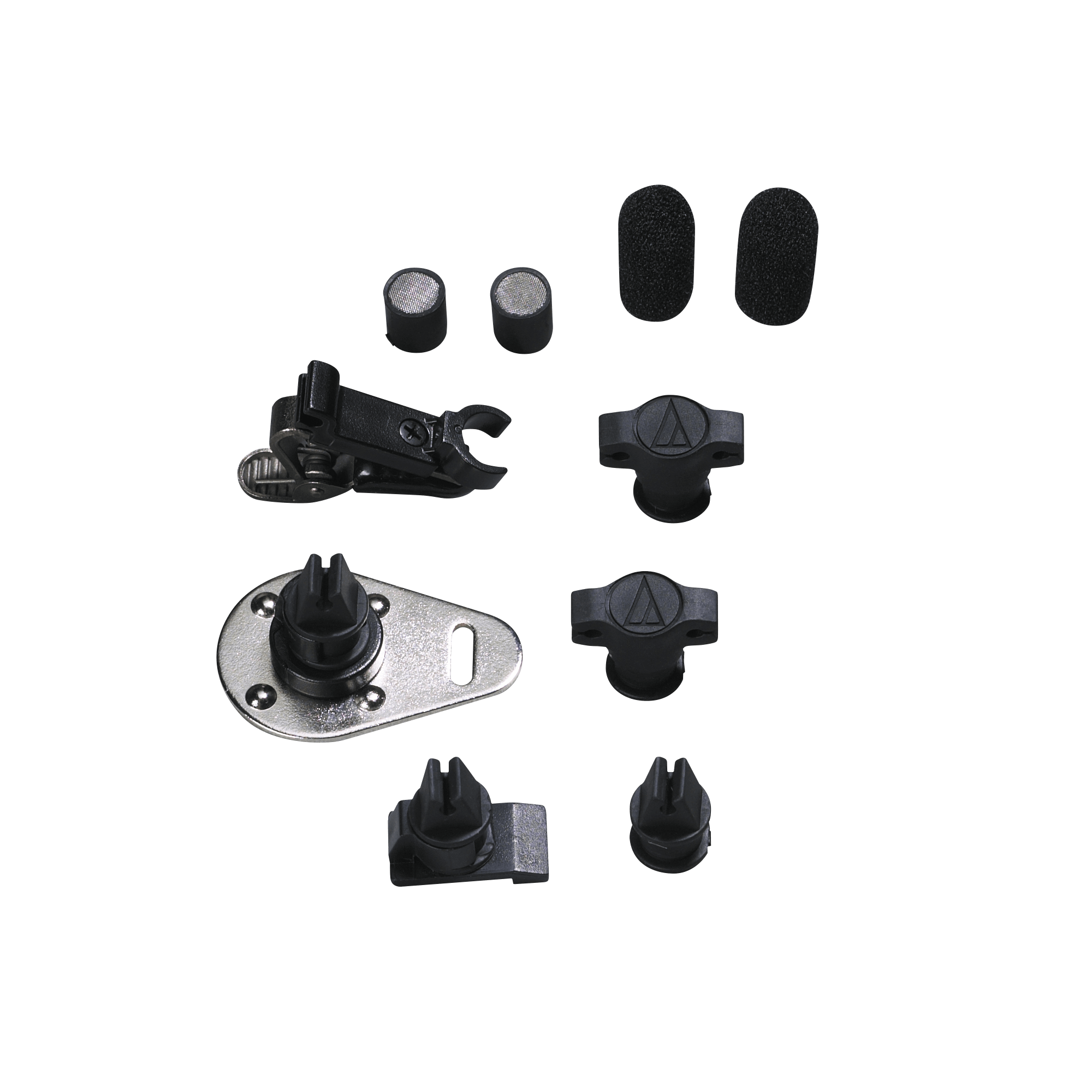 AUDIO-TECHNICA AT899AK Accessory Kit for AT898/AT899