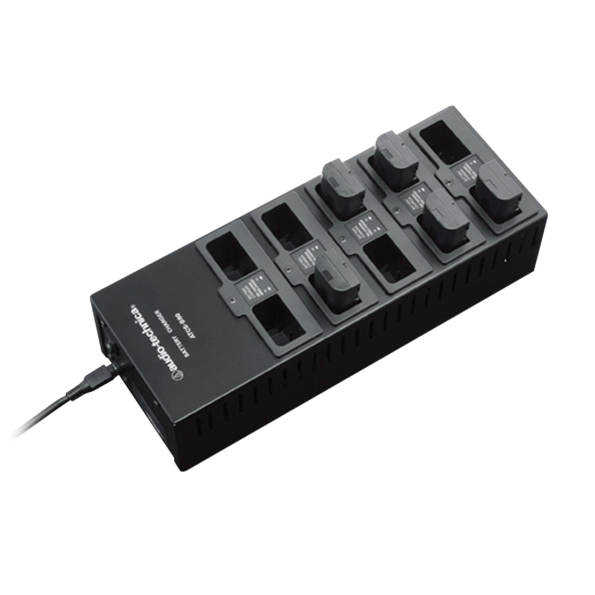 AUDIO-TECHNICA ATCS-B60 Battery Charger