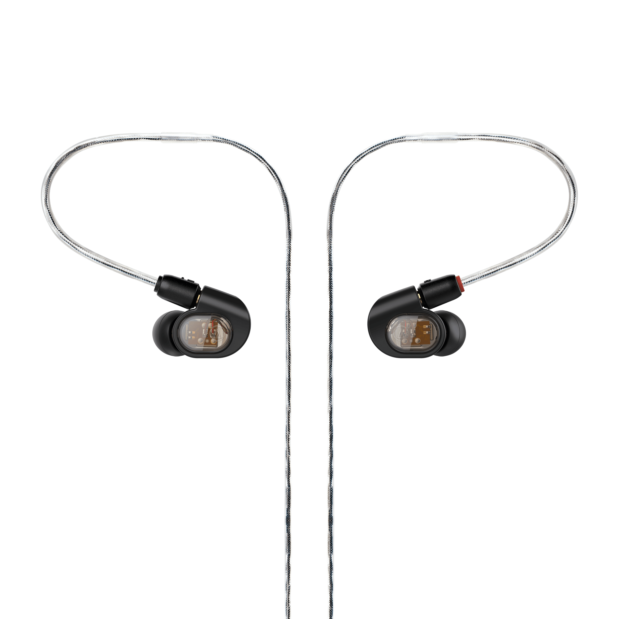AUDIO-TECHNICA ATH-E70 In-ear Monitor Headphones