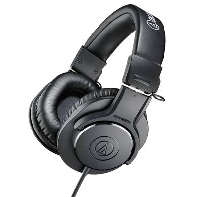 AUDIO-TECHNICA ATH-M20X Closed-back Headphones