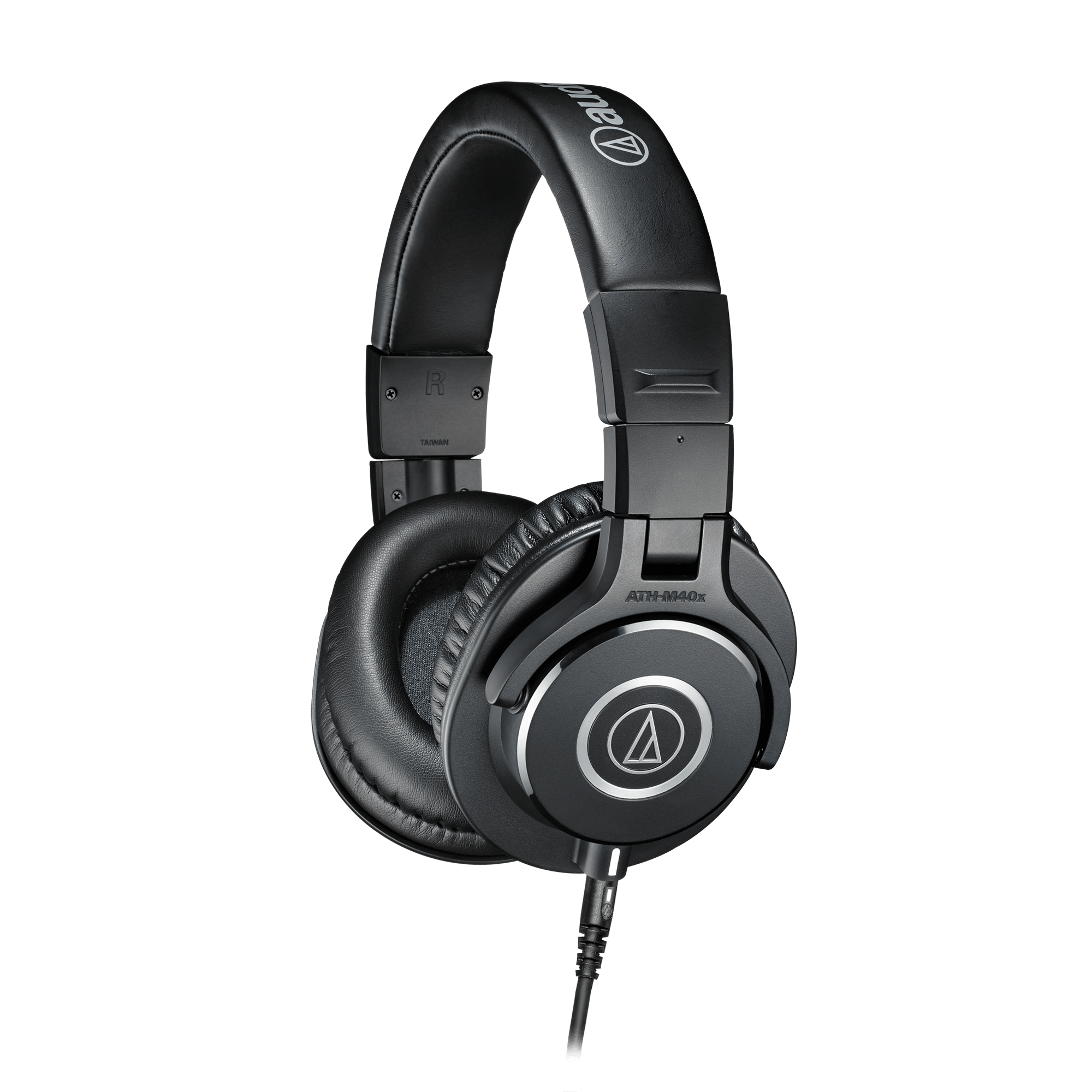 AUDIO-TECHNICA ATH-M40X Closed-back Headphones