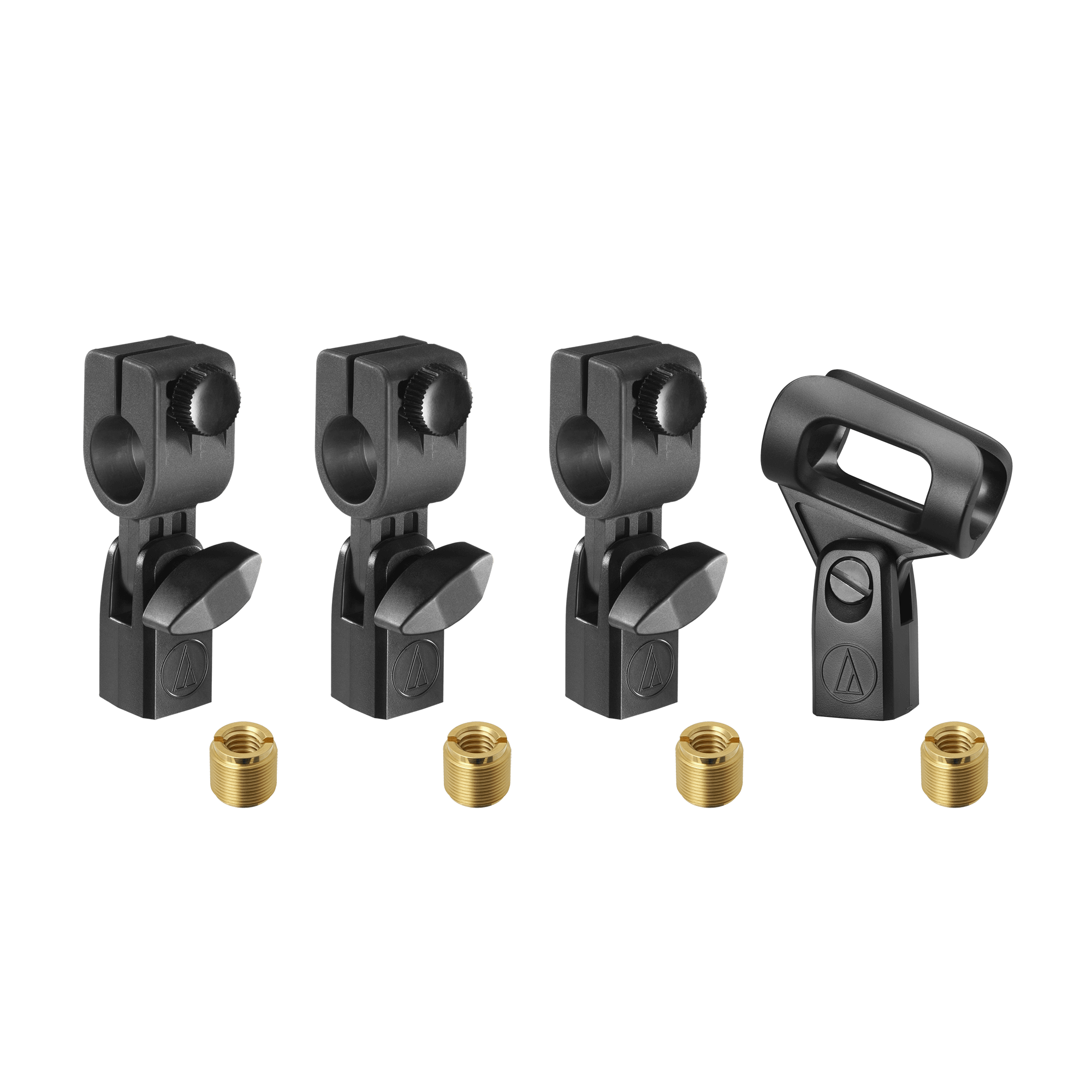 AUDIO-TECHNICA ATM-DRUM4 Drum Mic Pack