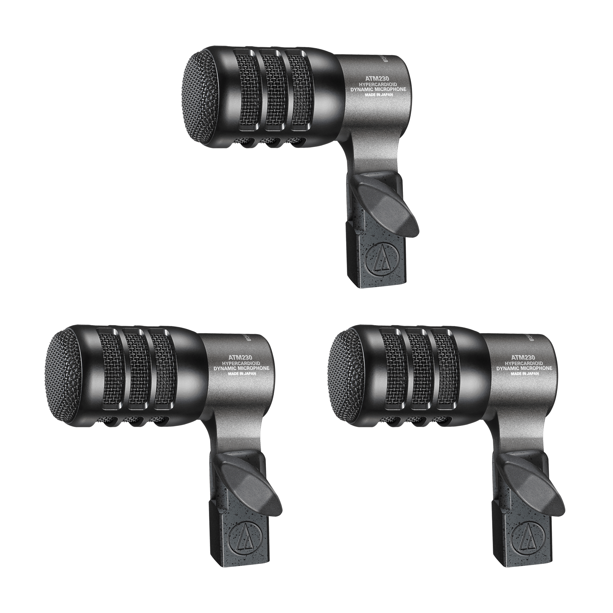 AUDIO-TECHNICA ATM230PK Hypercardioid Dynamic Mic