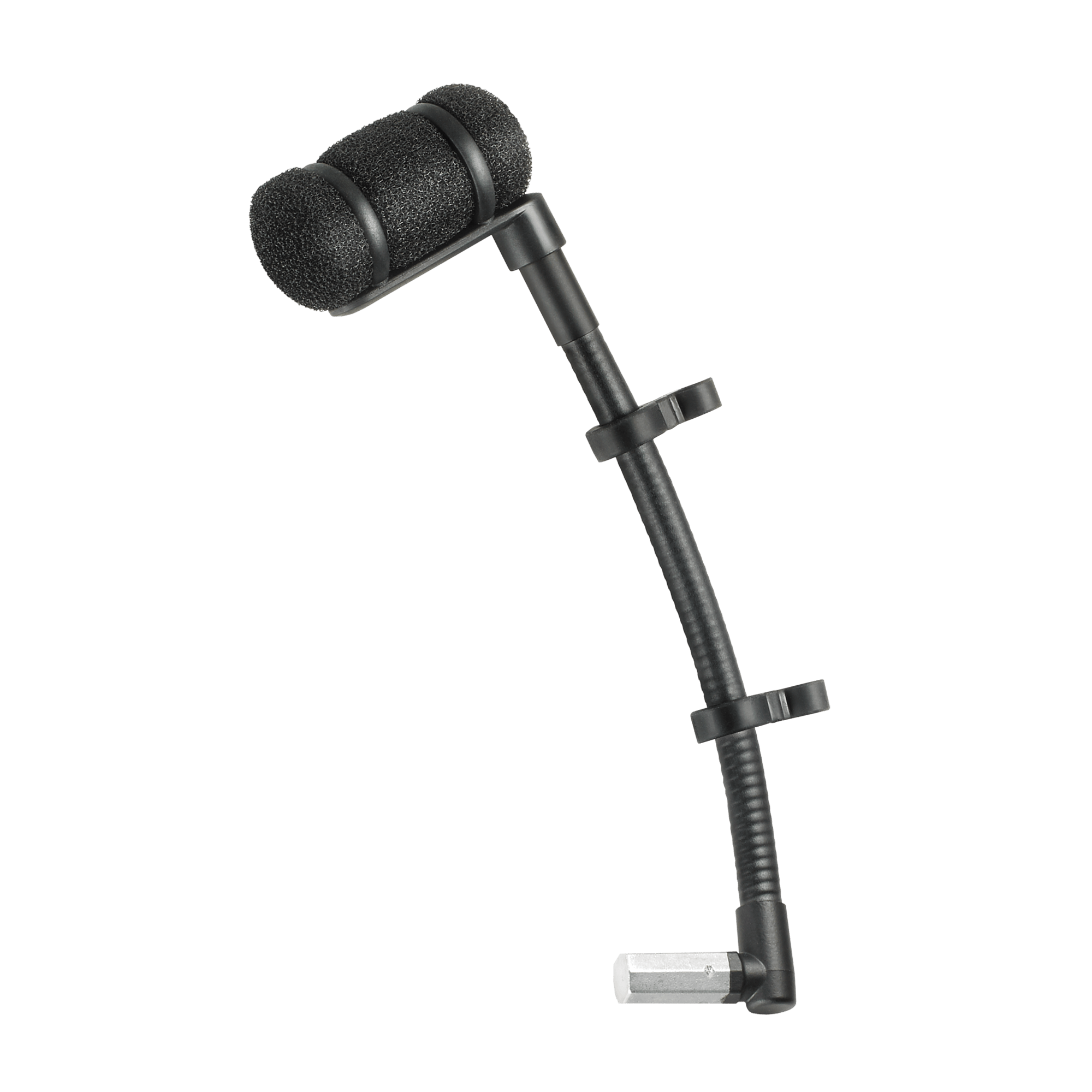 AUDIO-TECHNICA AT8490 5" gooseneck