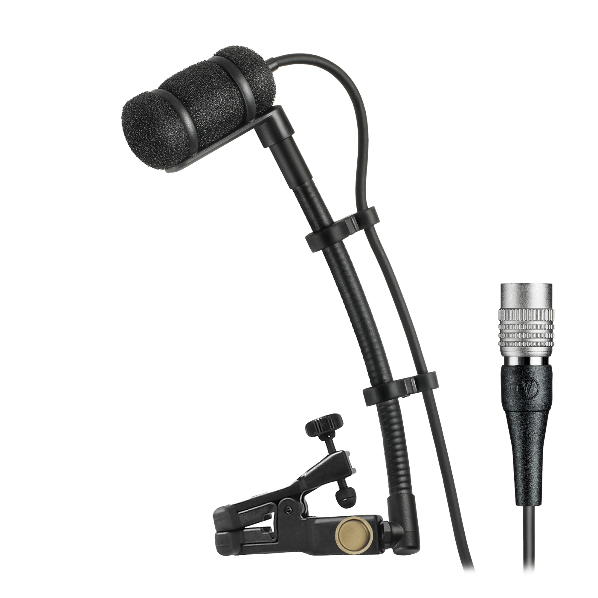AUDIO-TECHNICA ATM350UCW Cardioid condenser microphone