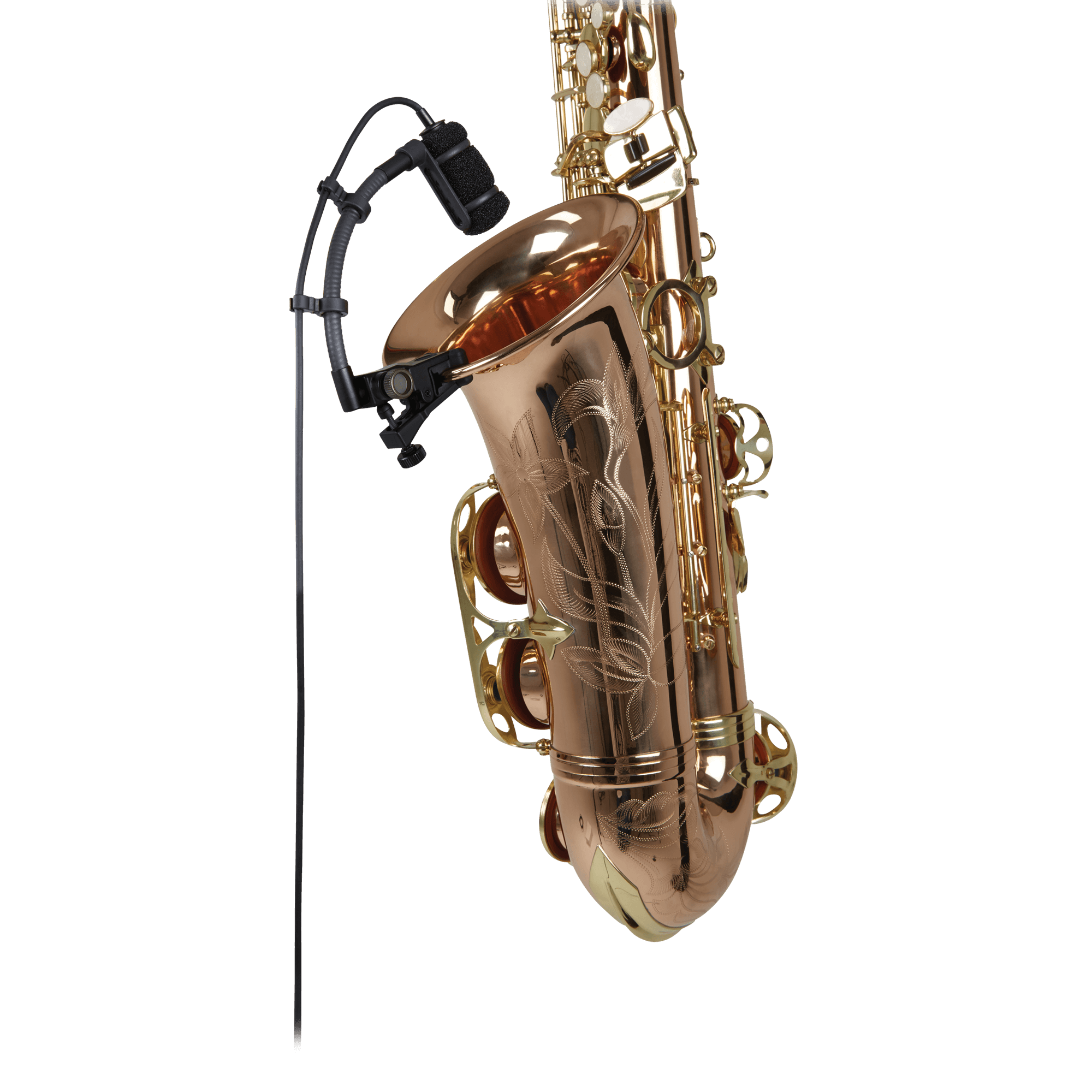 AUDIO-TECHNICA ATM350UCW Cardioid condenser microphone