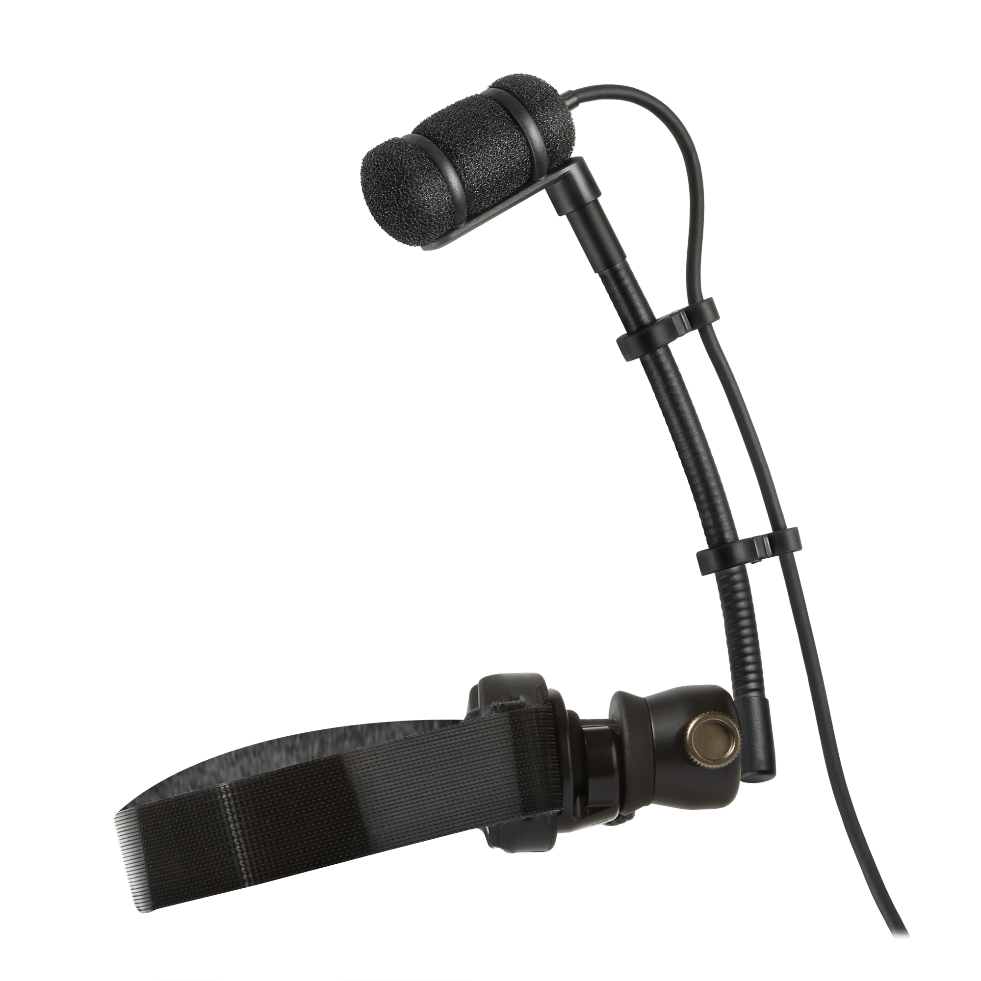 AUDIO-TECHNICA ATM350W Cardioid condenser microphone