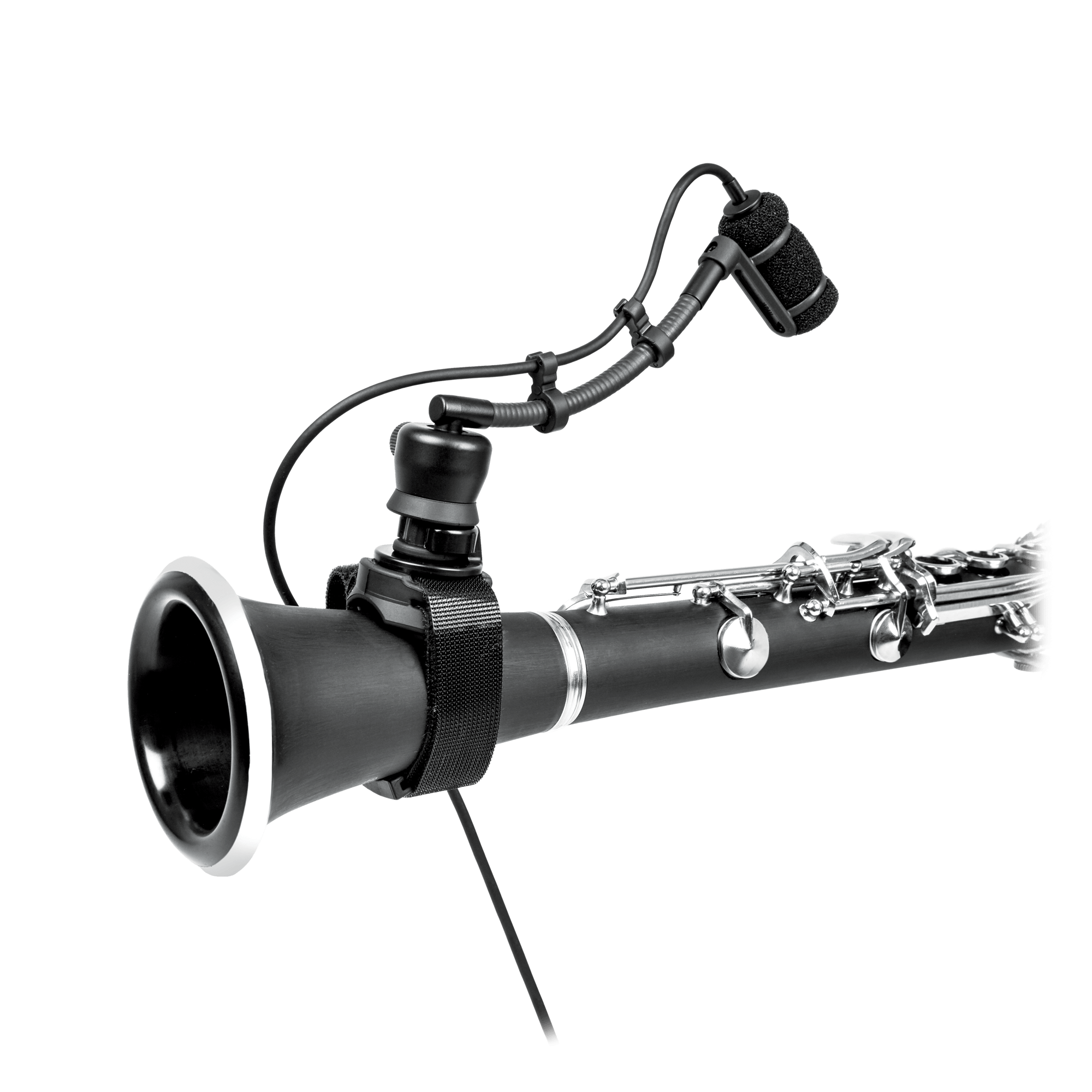 AUDIO-TECHNICA ATM350W Cardioid condenser microphone