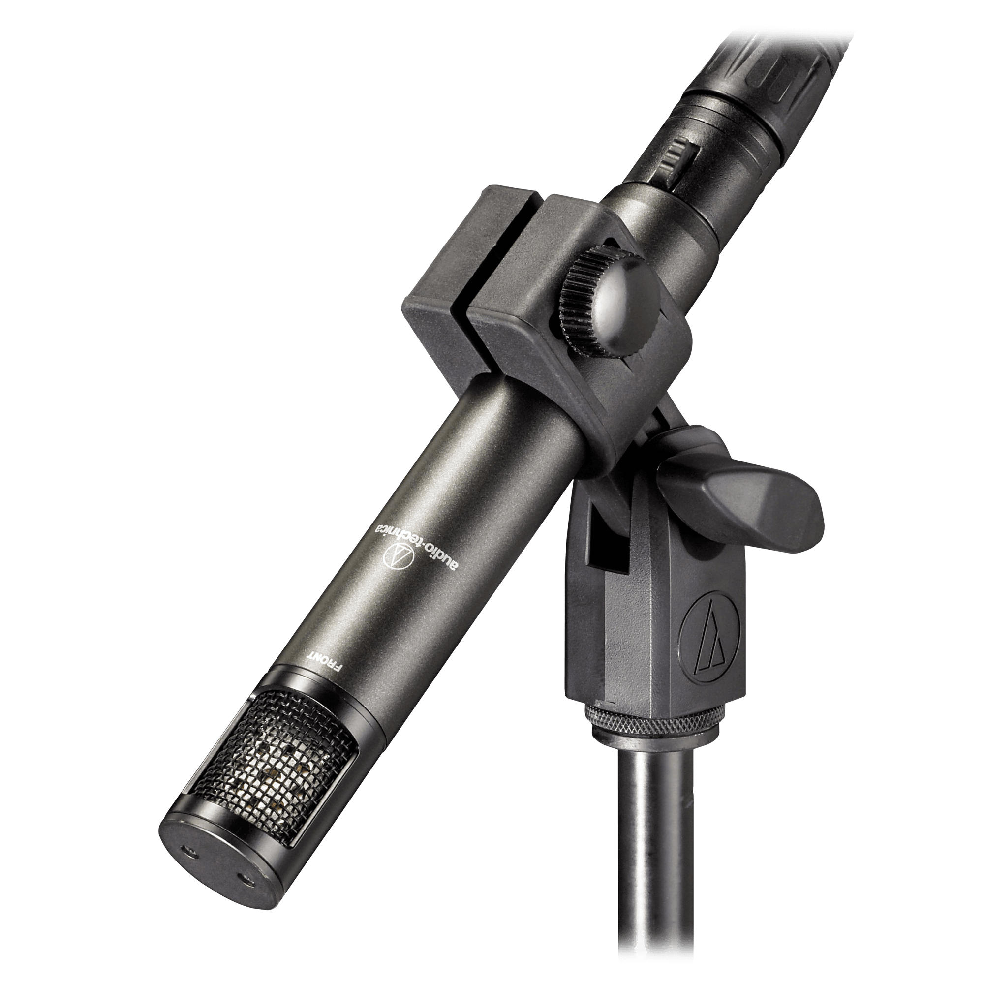 AUDIO-TECHNICA ATM450 Cardioid Condenser Microphone