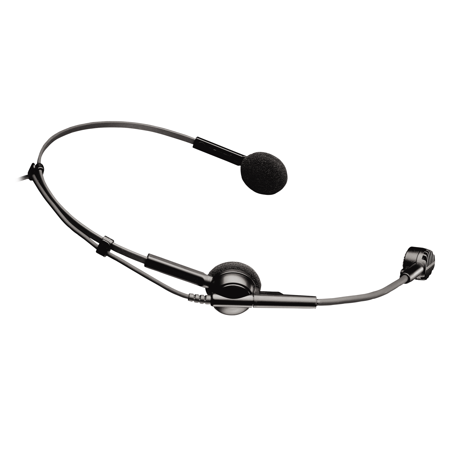 AUDIO TECHNICA ATM75CH Cardioid Condenser Microphone - Cardioid Condenser Headworn Microphone ATM75