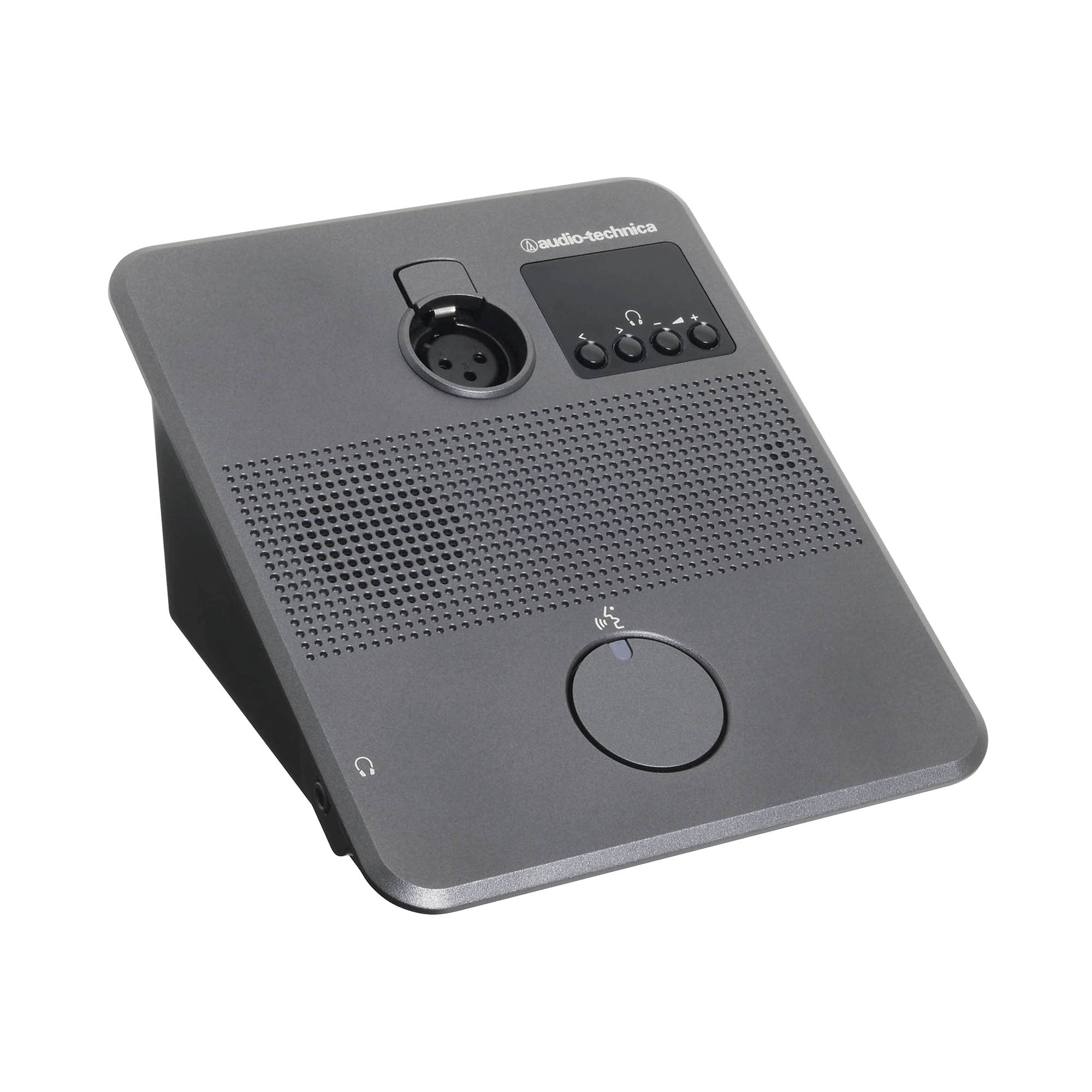 AUDIO-TECHNICA ATUC-50DUA DISCUSSION UNIT FOR WIRED CONFERENCE SYS