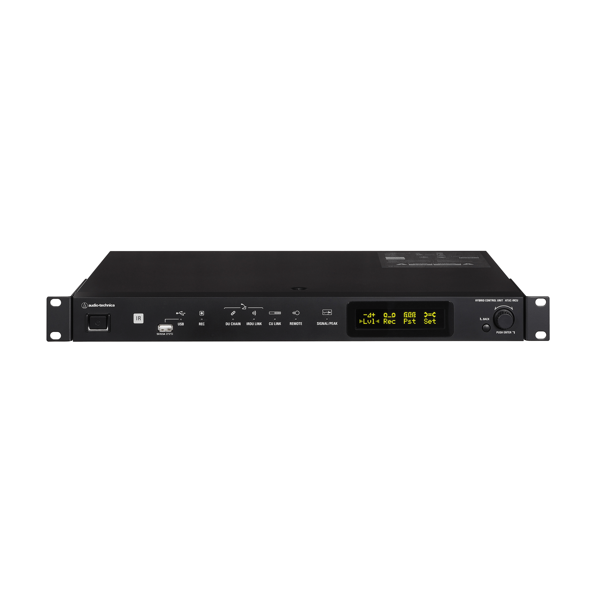 AUDIO-TECHNICA ATUC-IRCU Control Unit