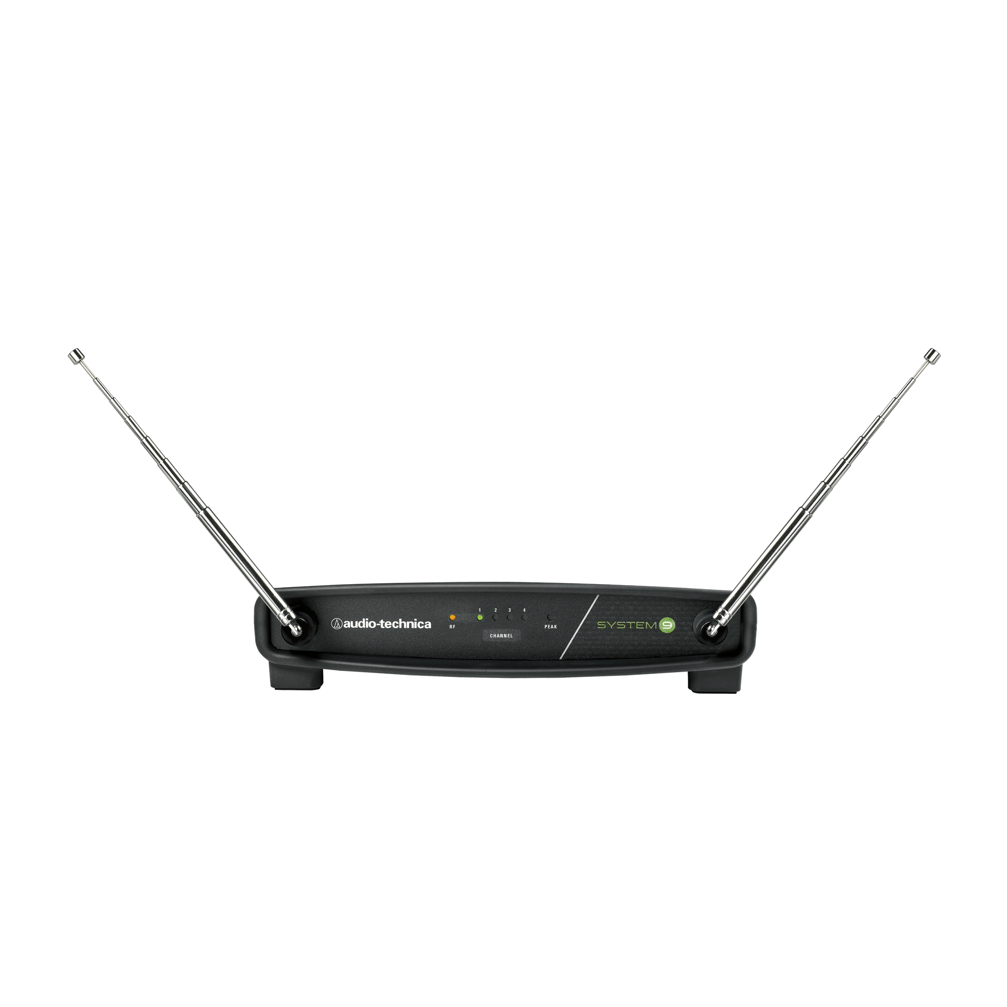 AUDIO-TECHNICA ATW-R900A System 9 wireless system