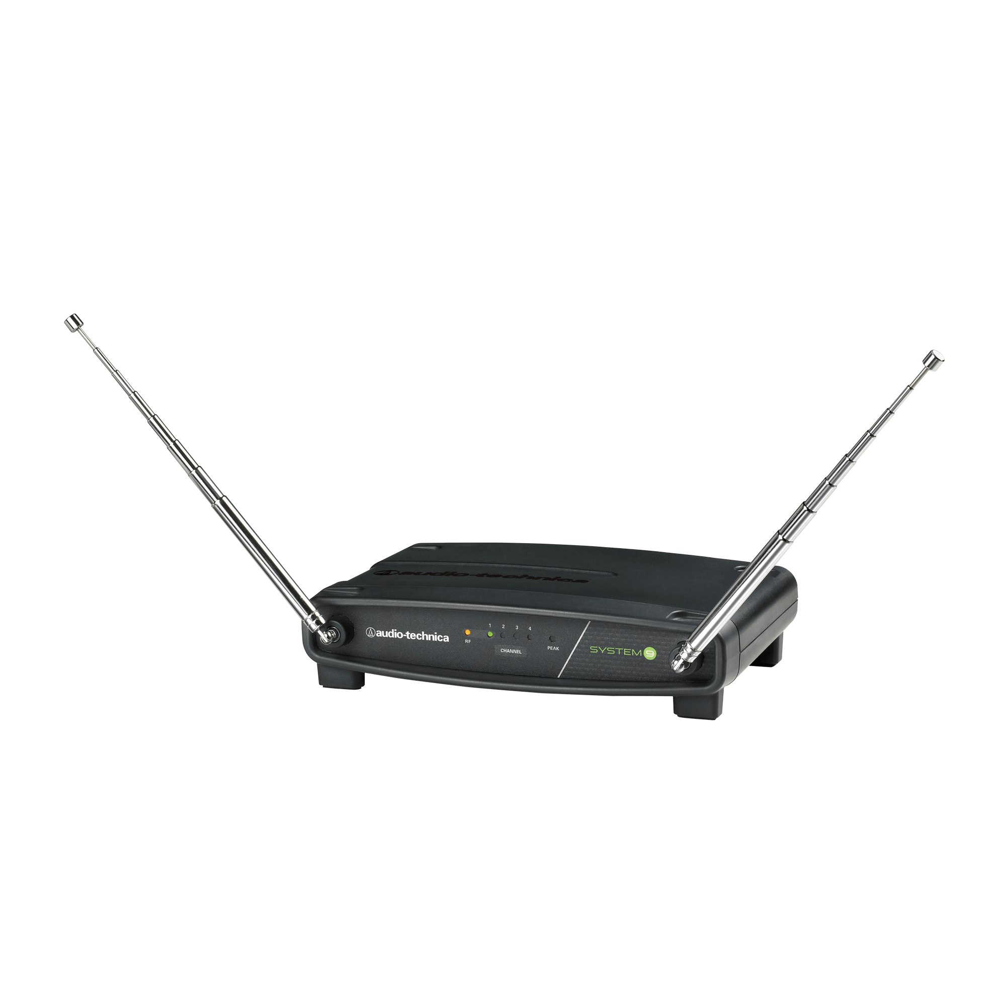 AUDIO-TECHNICA ATW-R900A System 9 wireless system