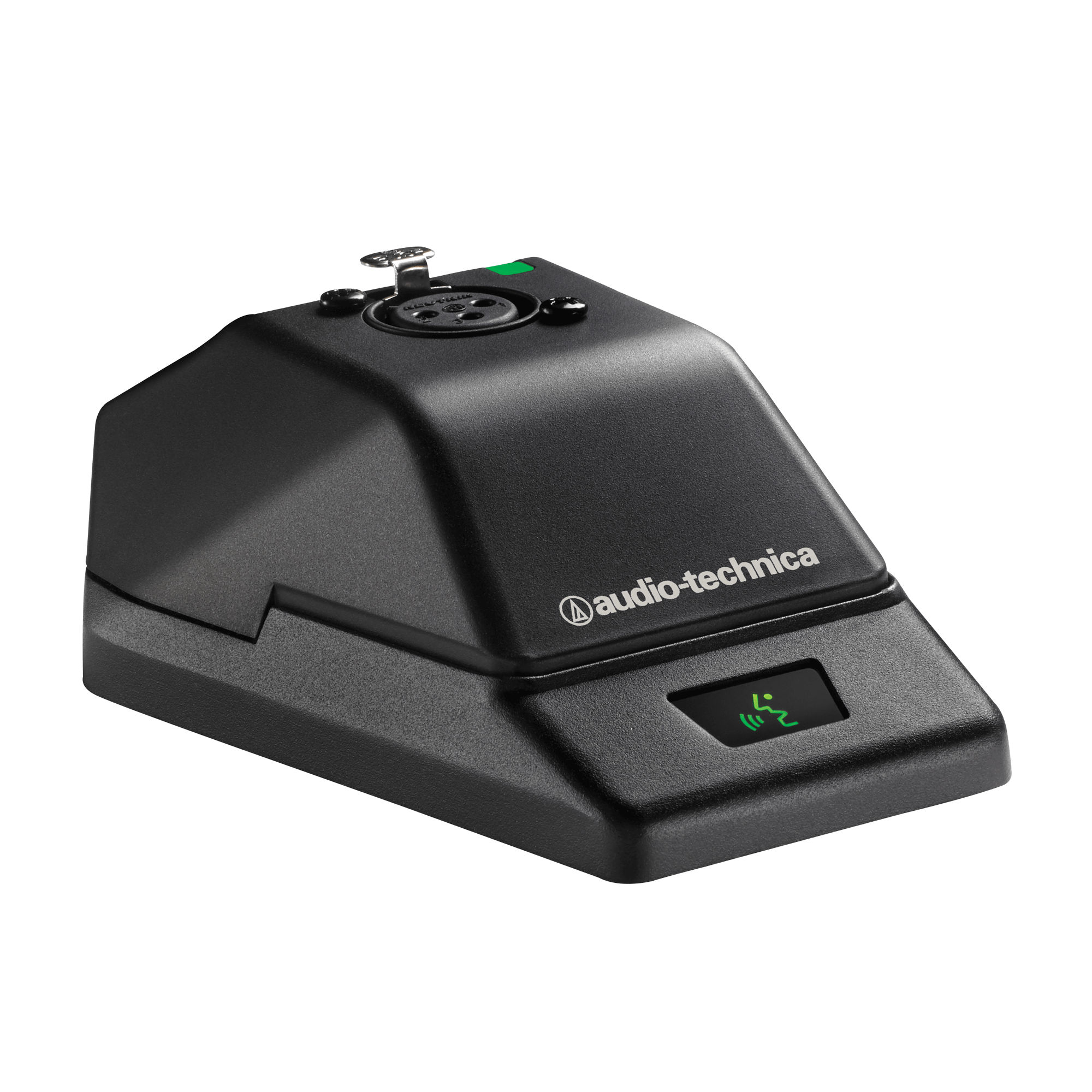 AUDIO-TECHNICA ATW-T1007System 10 Desk Stand Transmitter