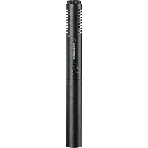 Audio-Technica ATR6250X Stereo Condenser Video/Recording Microphone