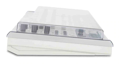 DECKSAVER DS-PC-RD9 - Decksaver DS-PC-RD9 Behringer RD-9 Cover