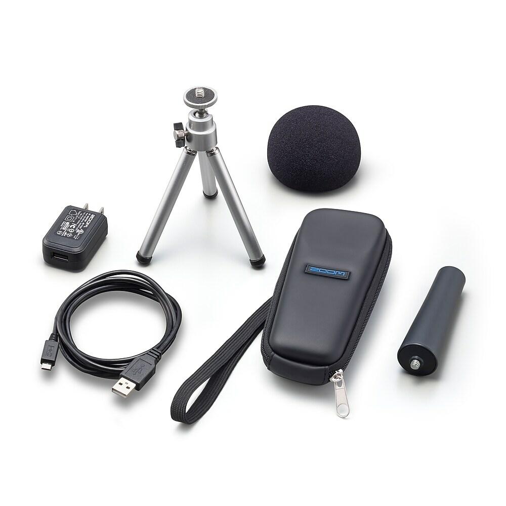ZOOM ZH1NAP Handy recorder Accessories