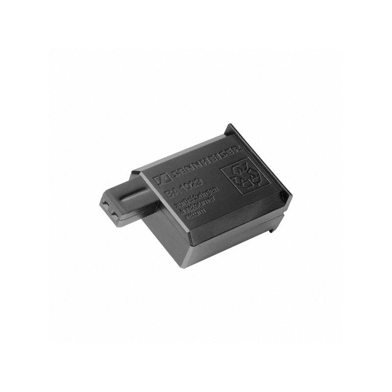 SENNHEISER BA 1029 Rechargeable remplacement battery