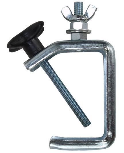 AMERICAN DJ BABY-CLAMP - C-Clamp for lite fixture