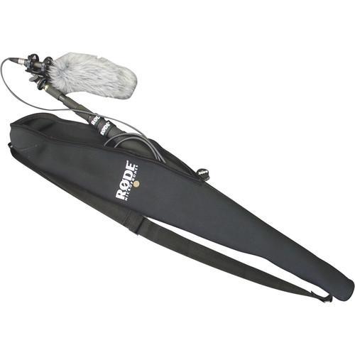 RODE Boompole Bag - Neoprene Boompole Carry Bag