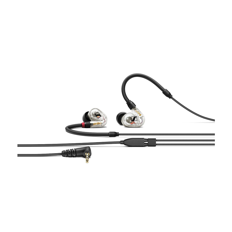 SENNHEISER IE 40 PRO CLEAR In-ear heaphone