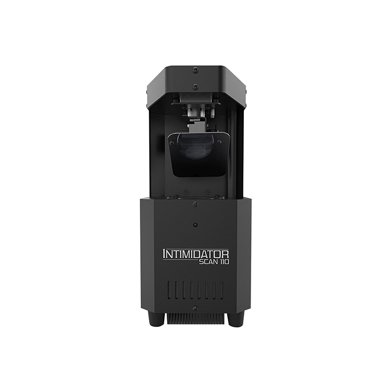CHAUVET INTIMSCAN110-LED Scanner Led - Chauvet DJ INTIMIDATOR SCAN 110 LED Scanner