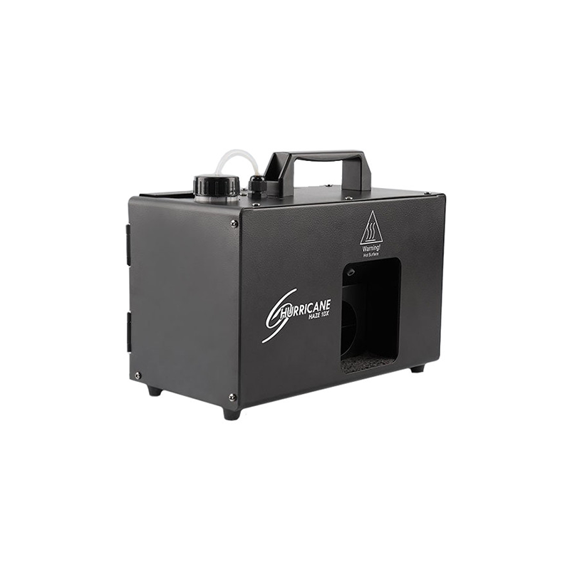 CHAUVET HURRICANE-HAZE1DX Water-Based Haze Machine