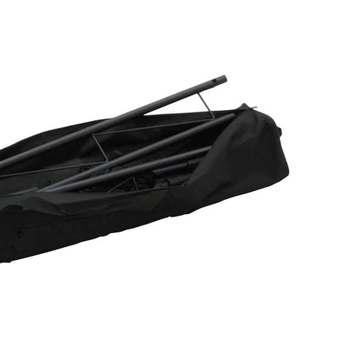 Odyssey BLTMTS8 Case Lighting Stand - Odyssey BLTMTS8 - Utility Tote Bag for LTMTS8 / LTMVSS8 Truss Systems or 4 Light Column Poles