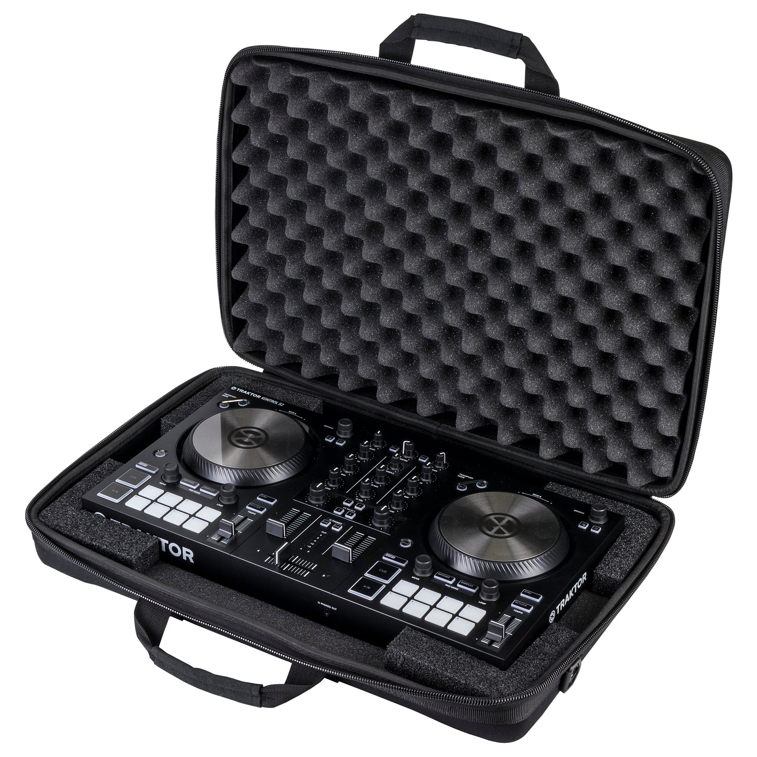 ODYSSEY BMSLTKS2MK3 - Eva case/bag for Traktor S2 MK3