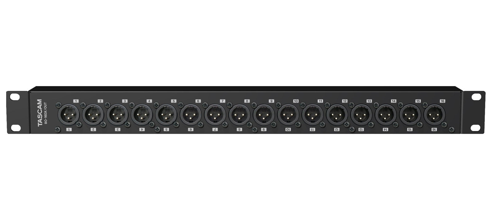 TASCAM BO-16DXOUT - 16 Channel Breakout