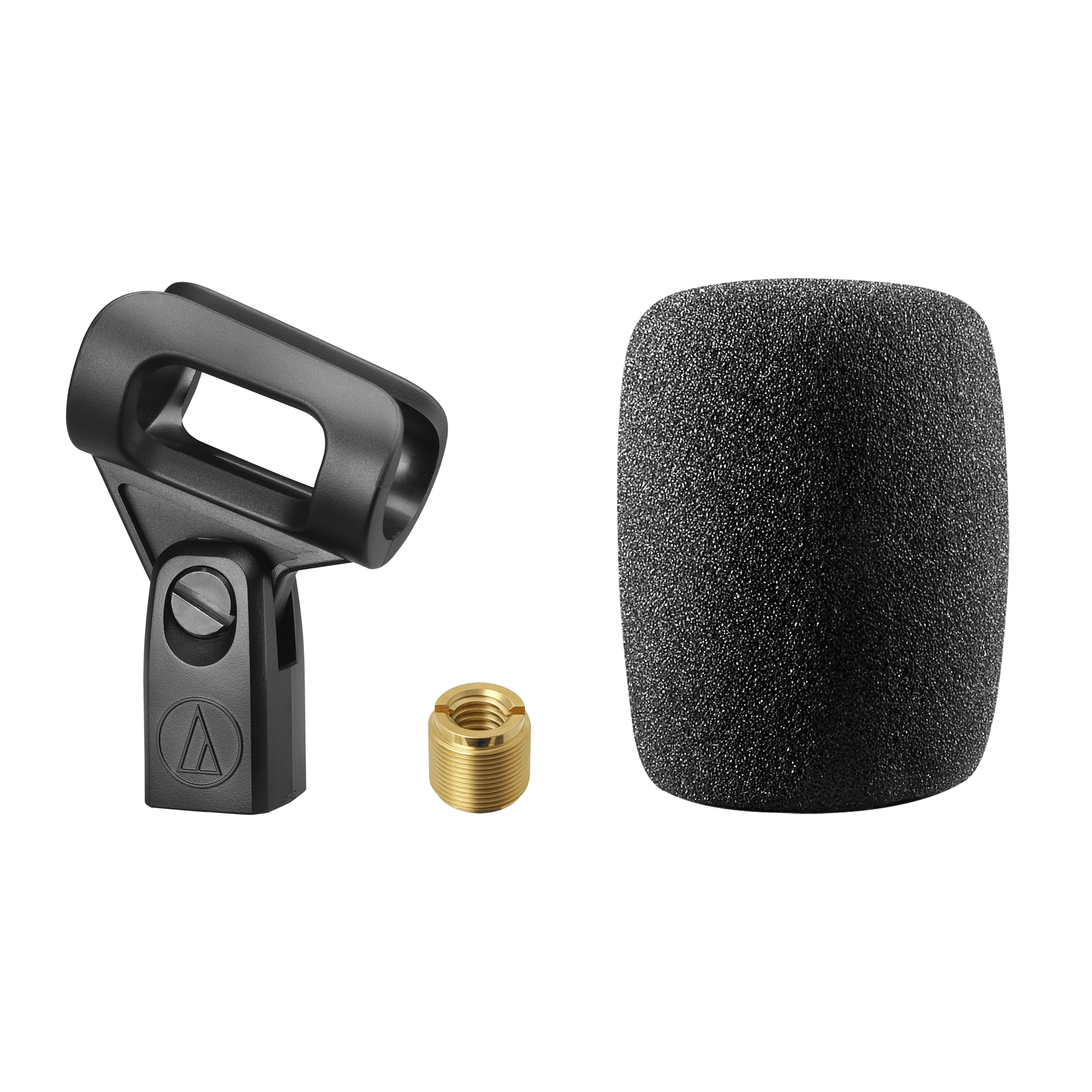 AUDIO-TECHNICA BP4002 Omni Dynamic Microphone