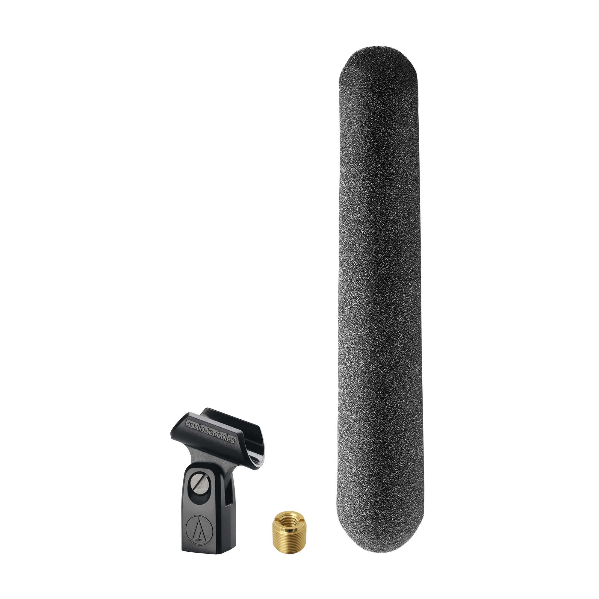 AUDIO-TECHNICA BP4027 Stereo Shotgun Microphone