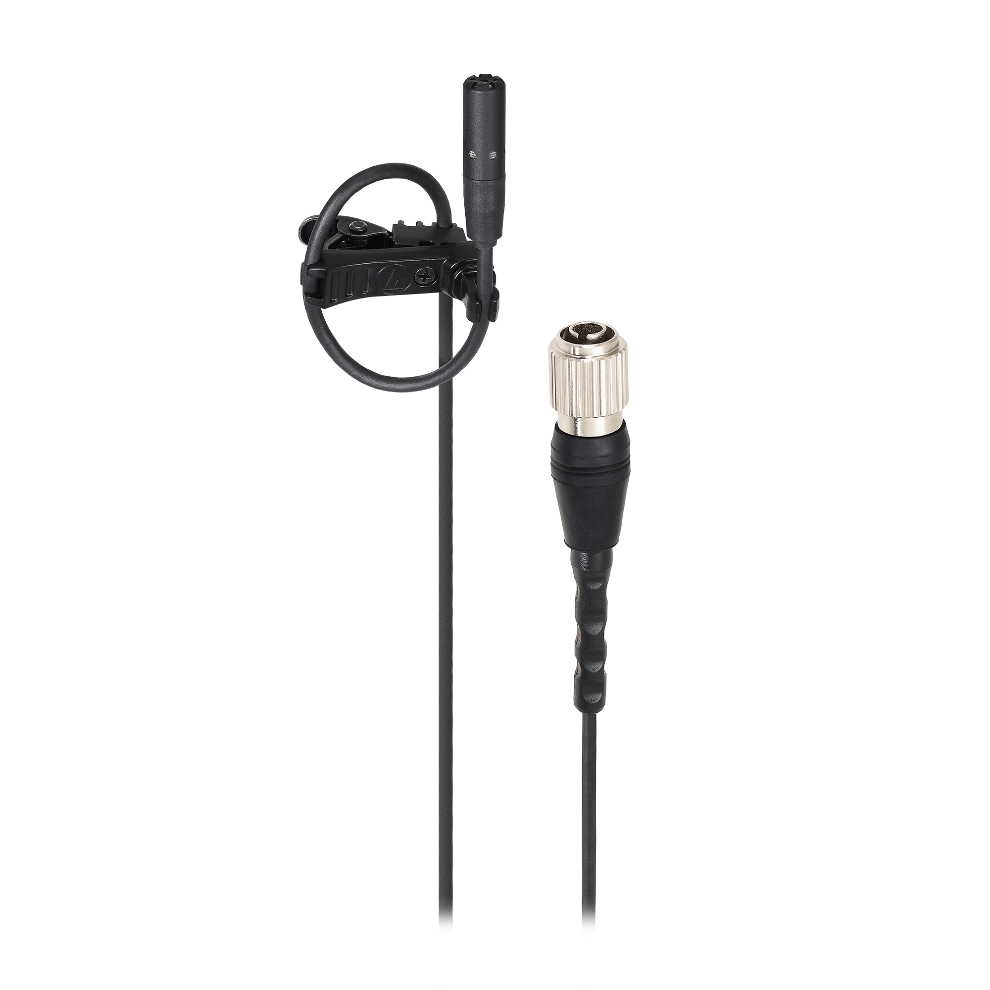 AUDIO TECHNICA BP898cH Cardioid Condenser Microphone - Subminiature Cardioid Condenser Lavalier Microphone BP898