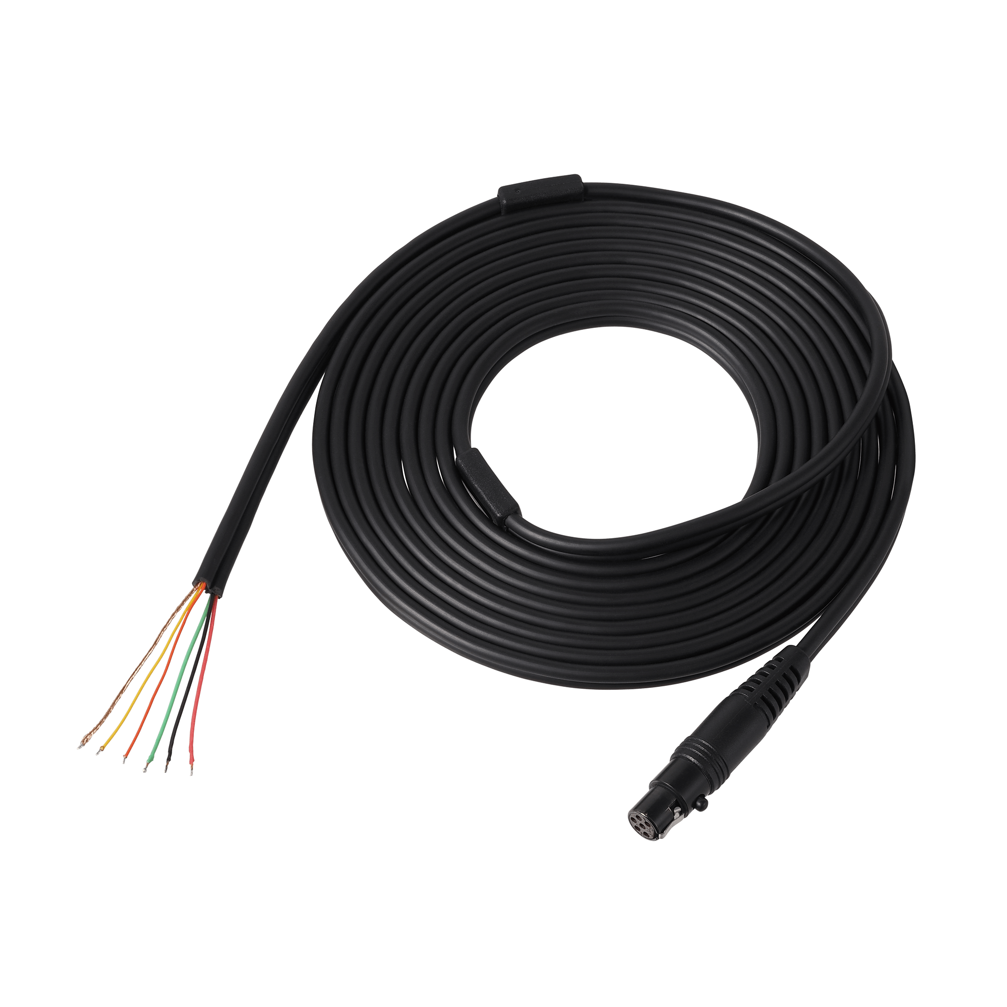 AUDIO TECHNICA BPCB3 Replacement Cable - Replacement Cable for BPHS2 BPCB3