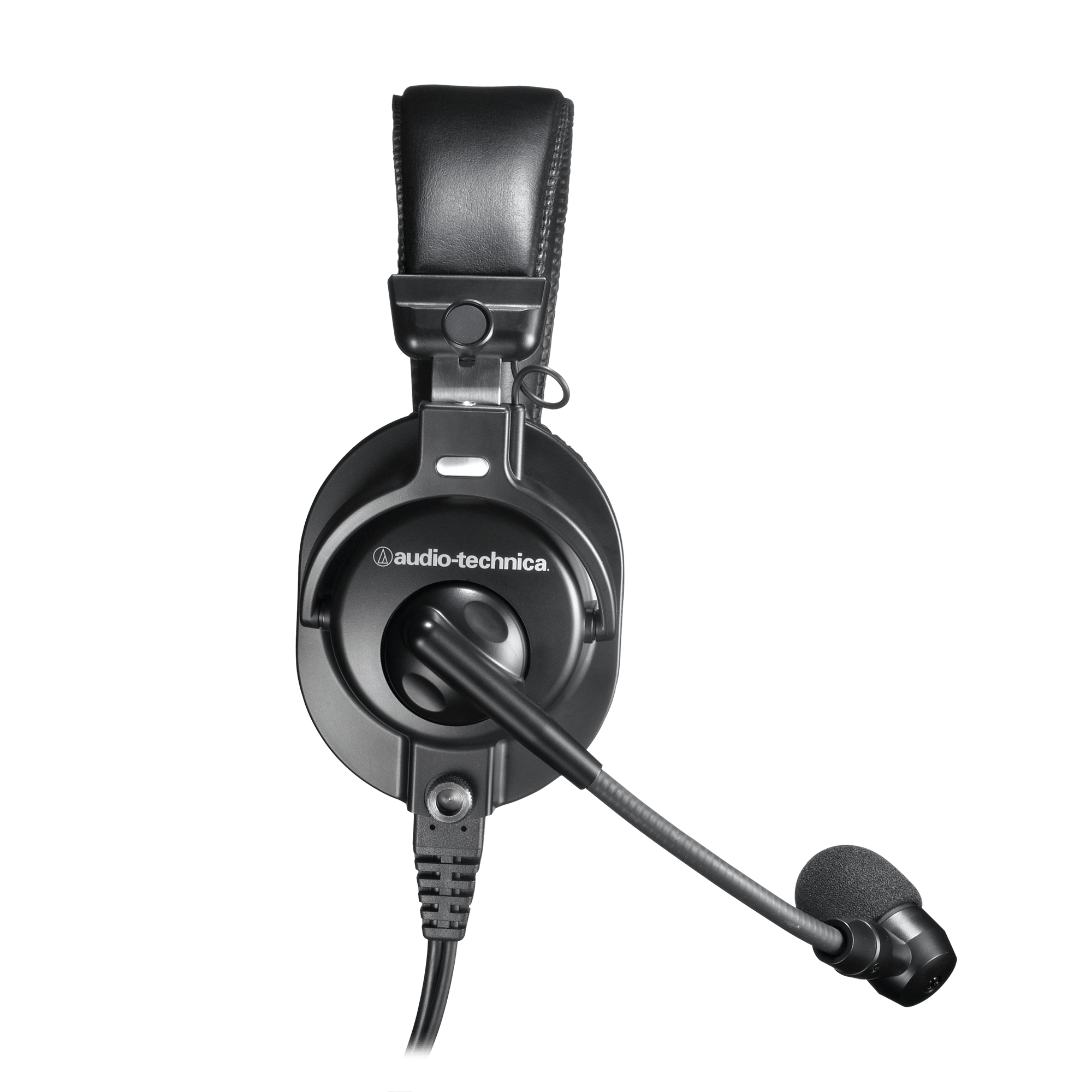 AUDIO-TECHNICA BPHS1 Broadcast Stereo Headset