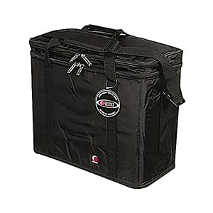 Odyssey BR516 Case Rackmount - Odyssey BR516 - Rack Bag 5U with 16″ Interior Depth