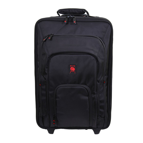 ODYSSEY GEAR BRLCONTROLW TROLLEY DJ GEAR BAG