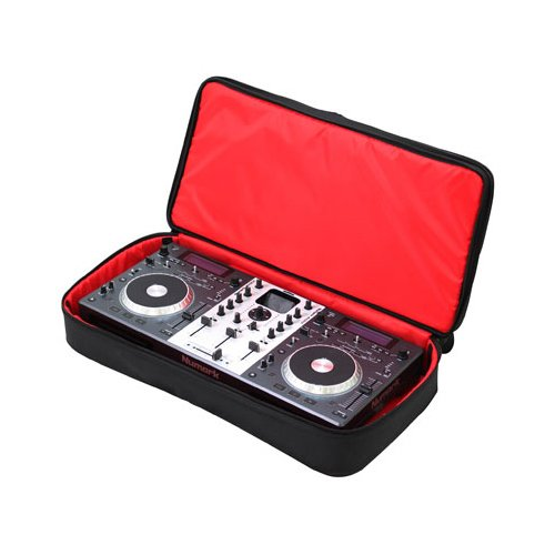 ODYSSEY GEAR BRLDIGITAL2XL DOUBLE EXTRA LARGE DJ MEDIA CONTROLLER BAG